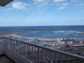 City Square Apartment - Gate 3 - Free Wifi & Parking